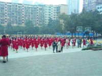四川渠縣職業(yè)幼兒師范中專學校2023年學費、收費多少