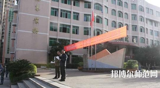 四川渠縣職業(yè)幼兒師范中專學(xué)校2020年報名條件、招生要求、招生對象