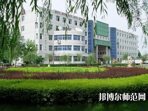 石家莊幼兒師范職業(yè)技術(shù)教育中心2020年報名條件、招生要求、招生對象