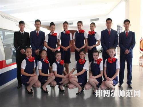 四川商業(yè)服務技工幼兒師范學校2020年報名條件、招生要求、招生對象