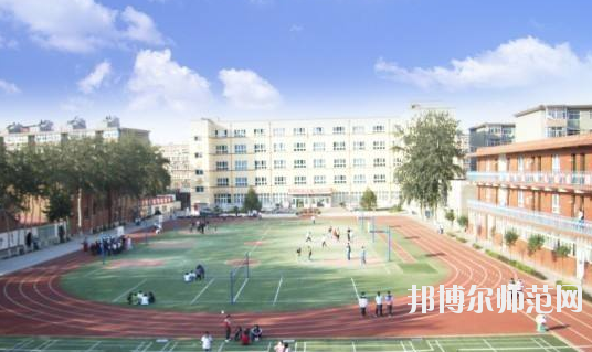 石家莊藝術幼兒師范職業(yè)學校怎么樣、好不好