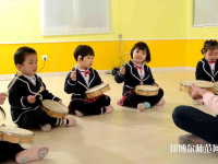 湖北幼師學校有哪些專業(yè)可以學