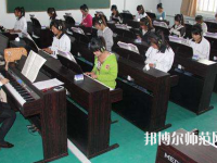 湖北幼師學校有哪些專業(yè)好