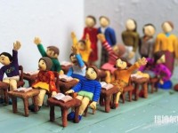 貴州初中生讀幼師學校怎么樣