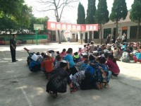 射洪縣職業(yè)中專幼兒師范學(xué)校2023年報(bào)名條件、招生要求、招生對(duì)象