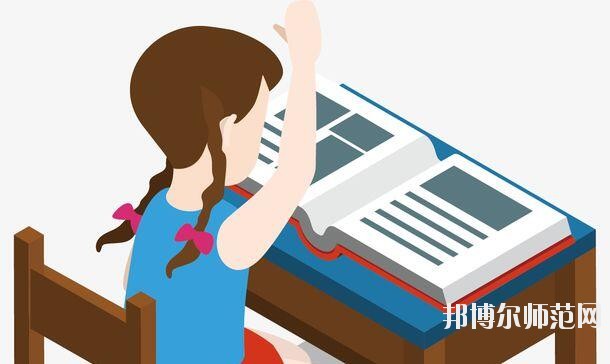 貴州初中生報什么幼師學(xué)校