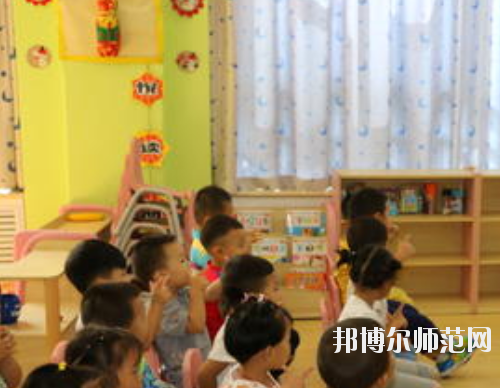 陜西幼師學(xué)校就業(yè)形勢怎么樣