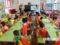 幼師學校需要學習哪些知識