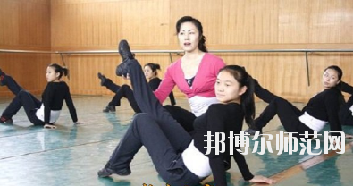 甘肅初中生可以讀什么幼師學校