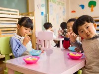 四川初中生可以讀的幼師學校