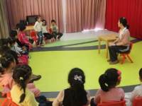 四川2020年初中生讀什么幼師學校好