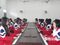 2020年初中生報什么幼師學校好