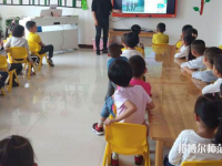 四川2020年在幼師學校學什么專業(yè)好