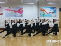 2020年初中生報什么幼師學校好