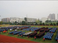 溫江燎原職業(yè)技術(shù)幼兒師范學(xué)校2023年怎么樣、好不好