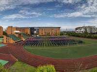 溫江燎原職業(yè)技術(shù)幼兒師范學(xué)校2023年報(bào)名條件、招生要求、招生對(duì)象