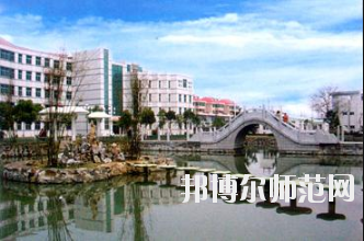 江西2020年哪個幼師學(xué)校比較好