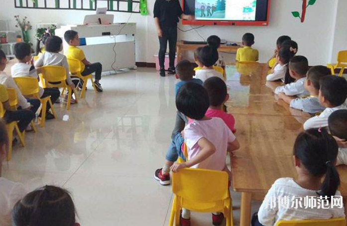 四川2020年幼師學校有什么專業(yè)