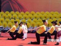 四川2020年幼師學校有哪些專業(yè)比較好