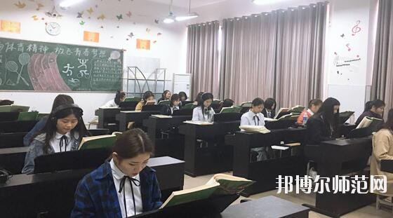 陜西2020年哪些大專(zhuān)有幼師學(xué)校
