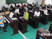 四川2020年幼師學校什么專業(yè)好