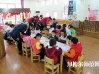 浙江2020年讀幼師學(xué)?？梢钥即髮W(xué)嗎
