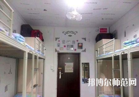 宜賓遠大職業(yè)技術(shù)幼兒師范學(xué)校2020年宿舍條件