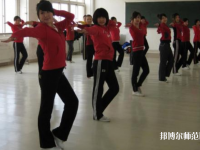 四川2020年讀幼師學校什么專業(yè)最好