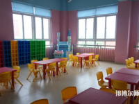 四川2020年讀幼師學校哪個專業(yè)好