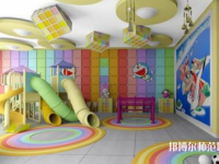 四川2020年讀幼師學校讀什么專業(yè)好