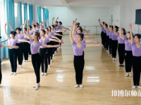 四川2020年幼師學校都有什么專業(yè)適合男生