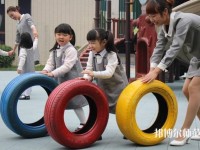 浙江2020年幼師學(xué)?？梢詫W(xué)什么