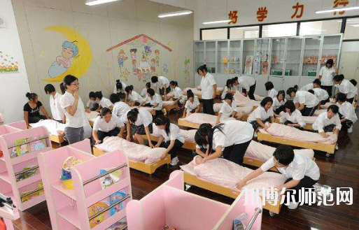 廣西2020年現(xiàn)在讀幼師學(xué)校什么專(zhuān)業(yè)好