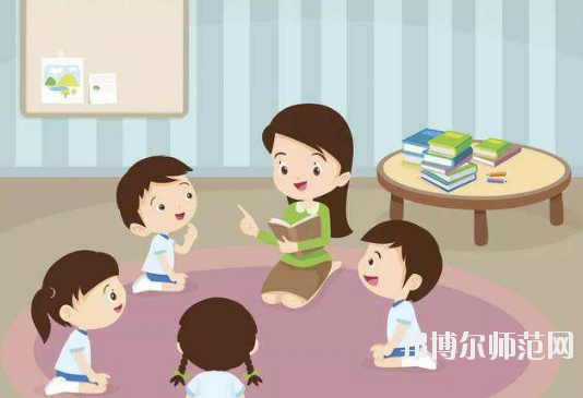 廣西2020年幼師學(xué)校學(xué)什么專(zhuān)業(yè)有前途