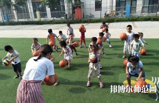 江西2020年幼師學(xué)?？梢詫W(xué)什么