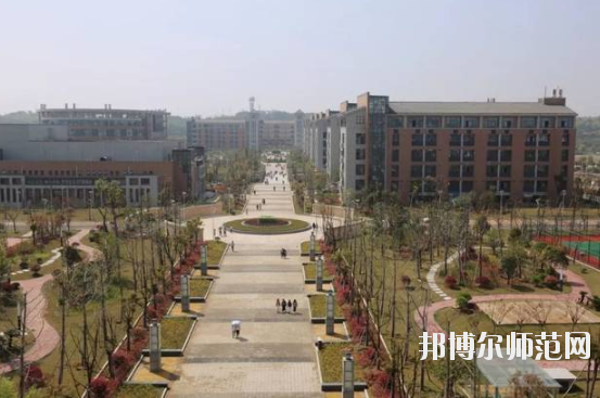 江西2020年什么幼師學校最好
