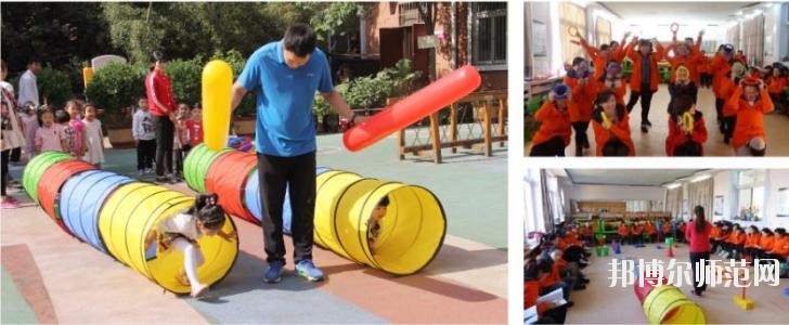 成都2020年中專(zhuān)幼師學(xué)校專(zhuān)業(yè)課程