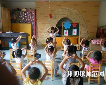 河南2020年中專幼師學校有哪些專業(yè)