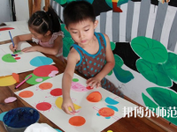 陜西2020年讀幼師學(xué)校有哪些專(zhuān)業(yè)