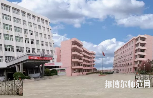 南昌2020年有哪些幼師學校就業(yè)好