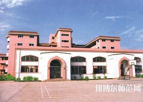 廣東2020年讀幼師學?？梢钥即髮W嗎