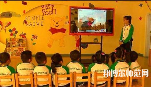 廣州2020年幼師學(xué)校開(kāi)設(shè)有哪些課程