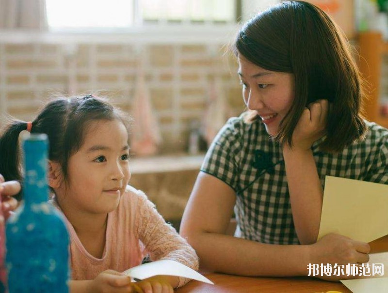 廣州2020年學(xué)幼師學(xué)校哪個學(xué)校好