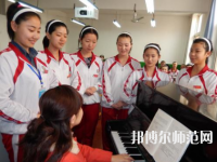 廣西2020年讀幼師學(xué)?？梢钥即髮W(xué)嗎