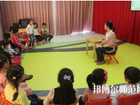 廣西2020年有什么好的幼師學(xué)校？