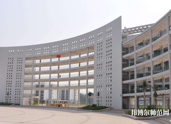 廣州2020年讀幼師學校哪個專業(yè)好