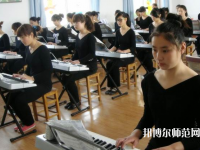 南昌2020年讀幼師學?？梢钥即髮W嗎