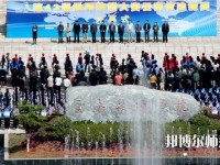 昆明2021年讀幼師學(xué)?？梢钥即髮W(xué)嗎
