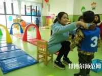 甘肅2020年幼師學校哪些好