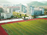 四川幼兒師范高等?？茖W(xué)校2023年排名